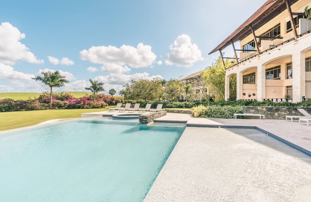 1BR-APT with golf course view in Casa de Campo