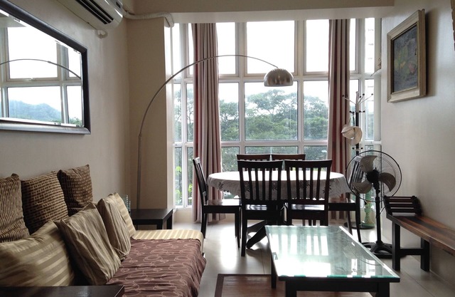 1BR Beachside Pico de Loro condo