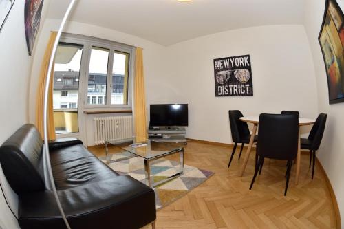 1BR on perfect location - Mill 314