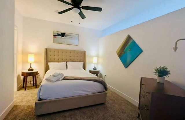 1Br Relaxing WD Gym Pool SLU