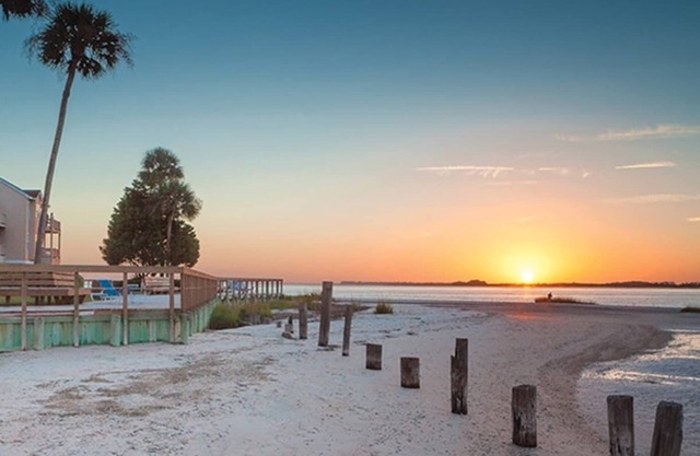 1br Suite Condo Deep-Sea Fishing, Golf, Beach!