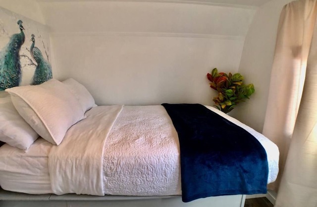 1BR Tiny Home RV Camper Unit