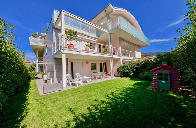 1Dest - Private Garden In Paradise