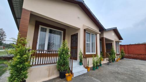 1heaven - Home Stay
