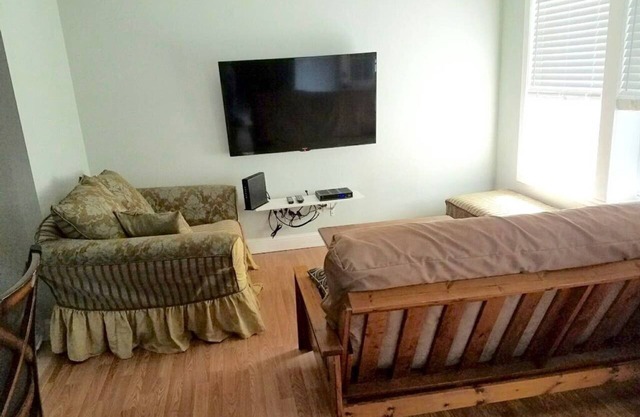 1st Class Rentals - 2 Bedroom All New Apartment