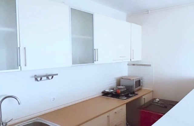 2+1 Furnished Flat with pool for rent in Dumankaya Konsept