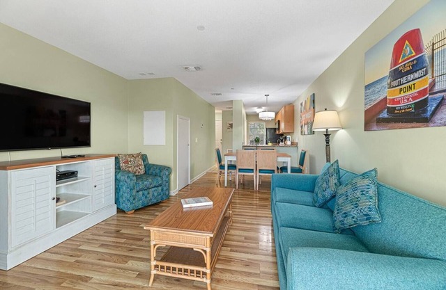 2/2 Timeshare Rental - Only Available 12/19 to 12/22 and 12/29 to 12/30/2024