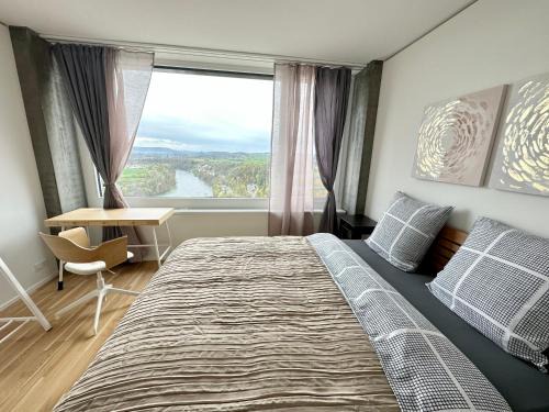 2.5 Room@MydiHei Apartments