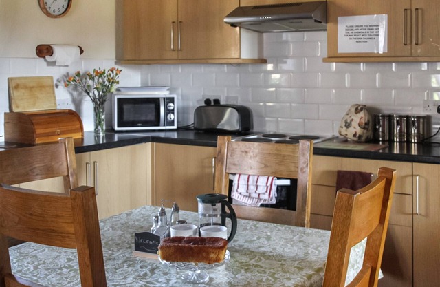 2 bedroom accommodation in Bridgnorth and Ironbridge