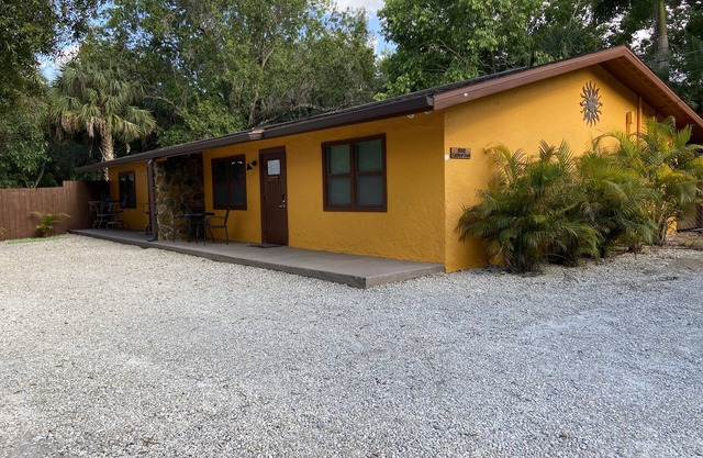 2 Bed/1 Bath - Unit B