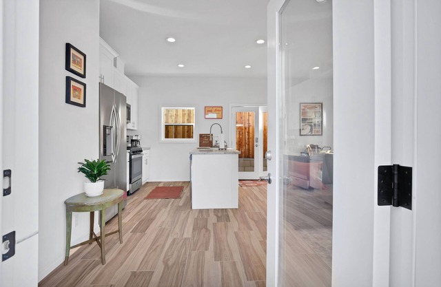 2 bed 2 bath Bungalow