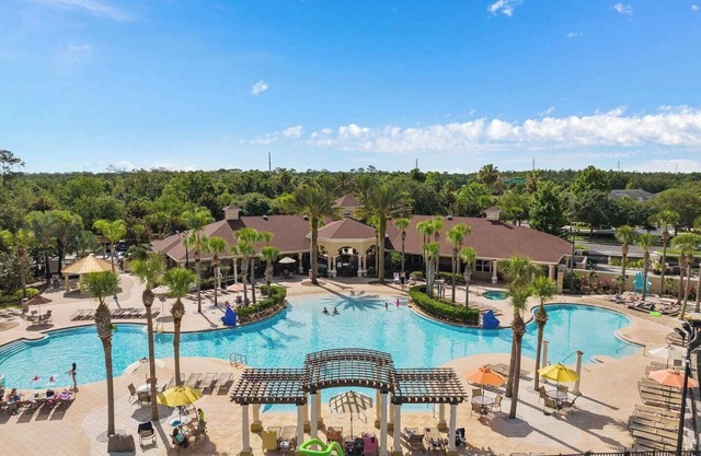 2 bed 2 bath Condo First Floor Windsor Hills