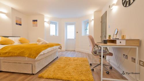 2 Bed 2 Bath, Golders Green, Near Central London