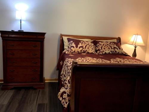 2 Bed 2 Bath Lovely Home West Rome