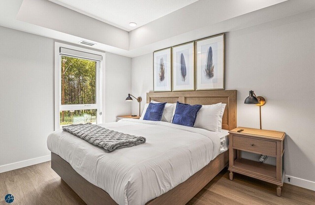 2 Bed/2 Bath Sparrowhawk Resort-1st Floor-Sleeps 4