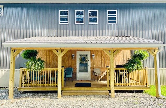 2 Bed 2 Bath Wellsboro-Cherry Springs-Grand Canyon-Pet Friendly- No Clean Fee!