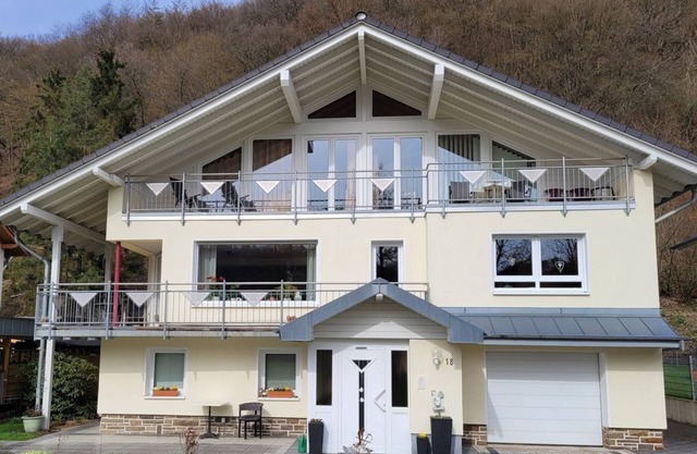2-bed apartment - Holiday apartment Marlene