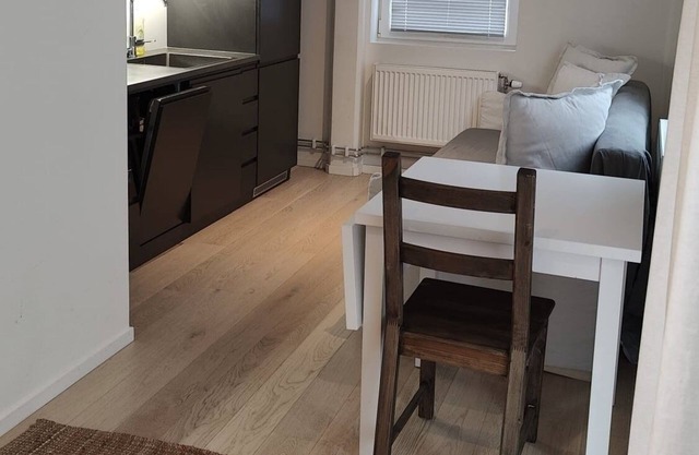 2- bed Apartment in Sollentuna