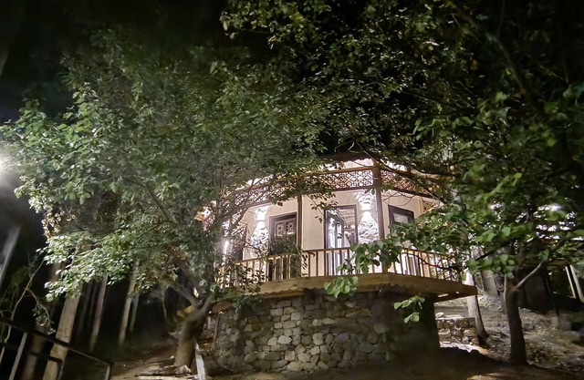 2 Bed Chalet - Yasam Cloud Nine And a Half Hunza