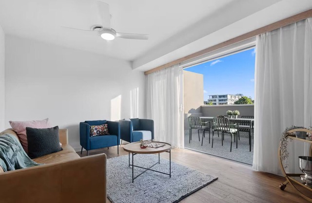 2 bed close to Wesley hospital & Suncorp Stadium