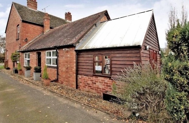 2 Bed Comfortable House near Elgar's Birthplace
