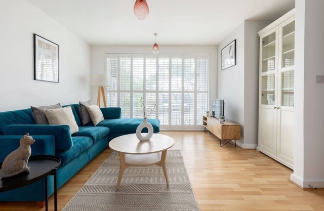 2 Bed Flat near Dulwich Park