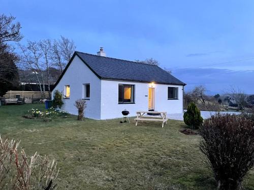 2 Bed in Camus Croise 86437