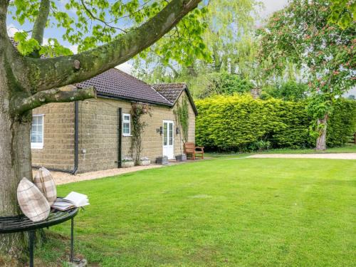 2 Bed in Easingwold 84000