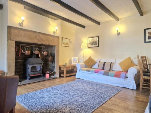 2 Bed in Seahouses CN067