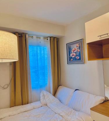 2 Bed Room Cozy Condo Cebu