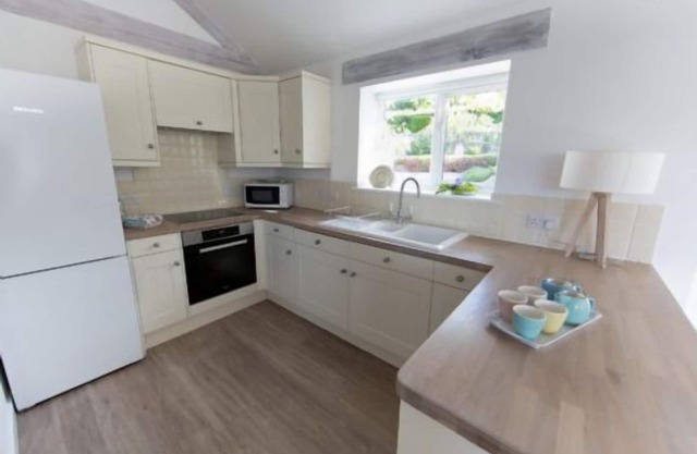 ❤️ 2 bed split level apartment 55 acres to explore