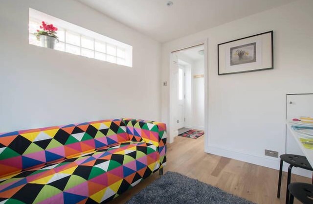 2 bed town house zone 2 "The House on the Corner"