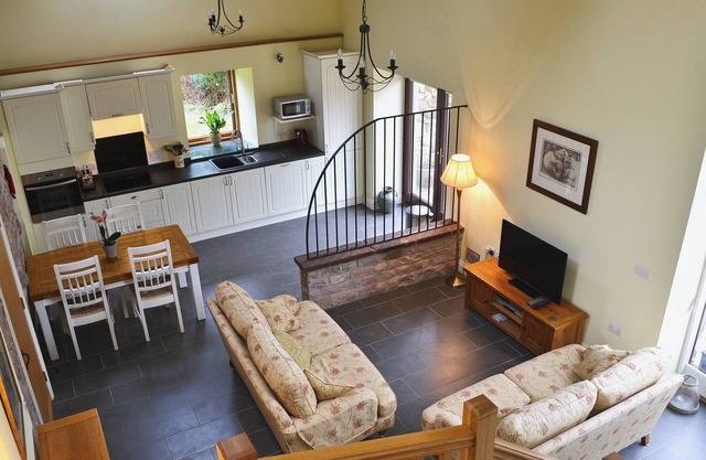 2 bedroom accommodation in Sowerby Row near Penrith