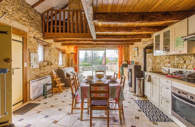 2 bedroom accommodation in Castelnau de mandaille