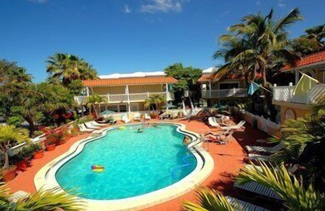 2 Bedroom, 2 Bathroom on the bay front. #157 Pet Friendly