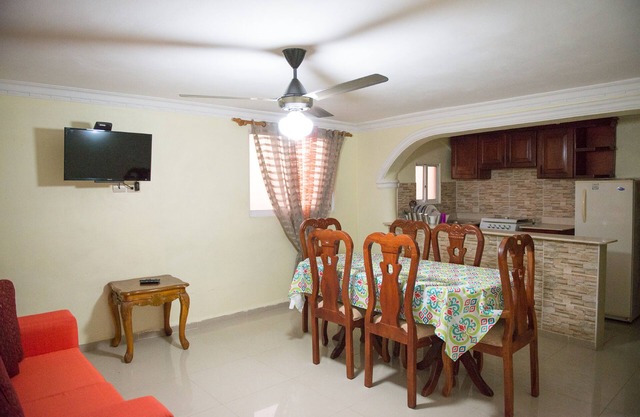 2 Bedroom 2 Bathroom Apartment in Corales del Sur - Parque del Este - Airport