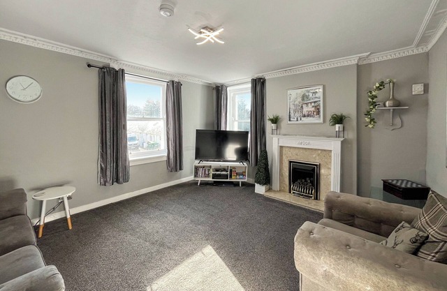 2 bedroom accommodation in Gatehouse of Fleet