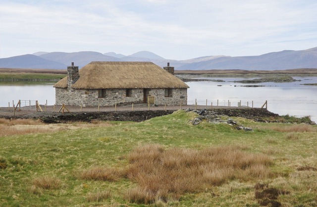2 bedroom accommodation in Minish near Lochmaddy, Isle of North Uist