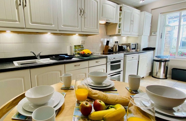 2 bedroom accommodation in Corbridge, near Hexham