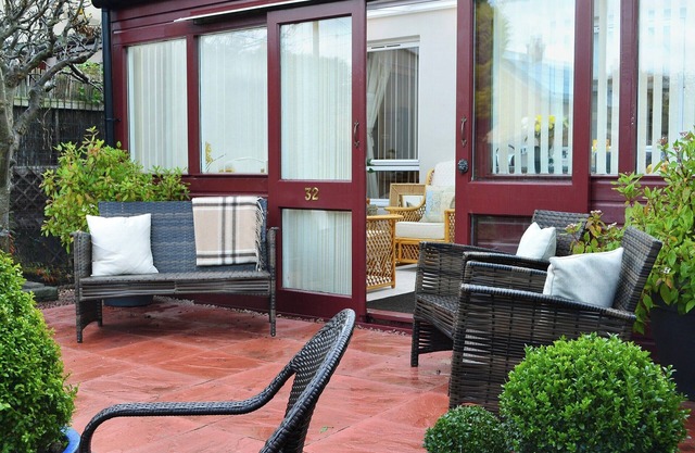 2 bedroom accommodation in Norham, near Berwick-upon-Tweed