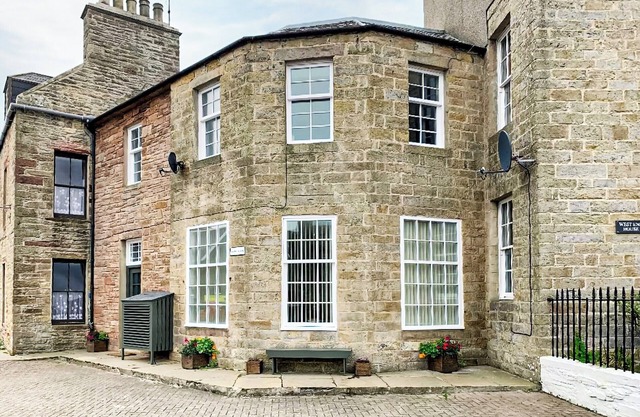 2 bedroom accommodation in St Margaret&rsquo;s Hope