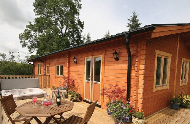 2 bedroom accommodation in Nr. Bishops Castle