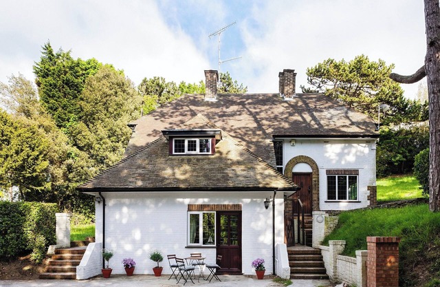 2 bedroom accommodation in St Margaret&rsquo;s Bay
