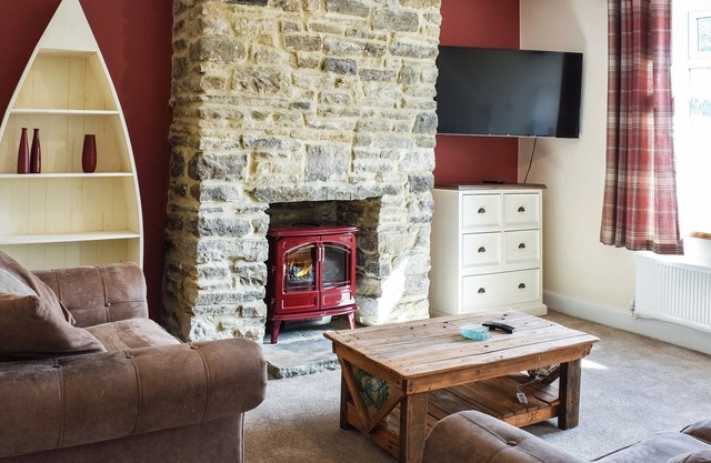2 bedroom accommodation in Witton Park, near Bishop Auckland