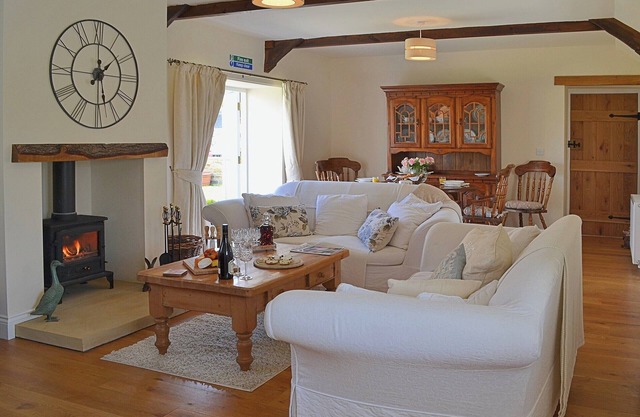 2 bedroom accommodation in Bolam, near Darlington