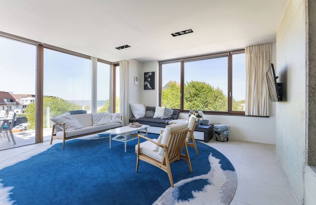 2 bedroom accommodation in Sint Idesbald
