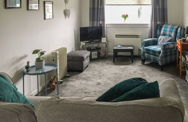 2 bedroom accommodation in Balivanich