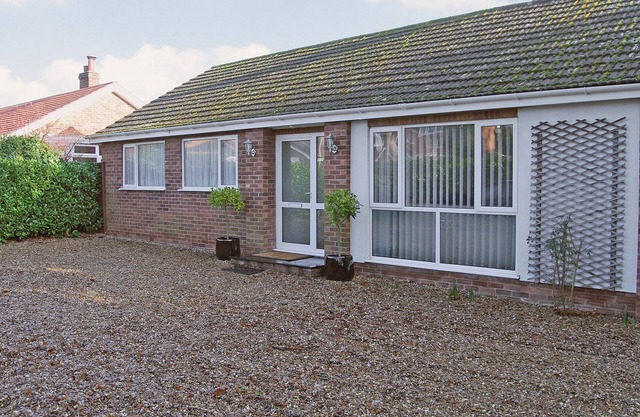 2 bedroom accommodation in Potter Heigham, near Great Yarmouth