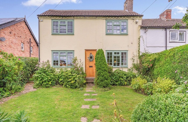 2 bedroom accommodation in Thornton-le-Moor, near Northallerton