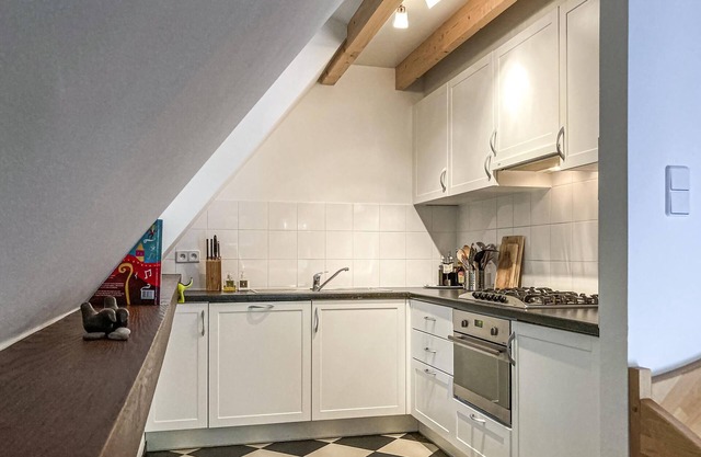 2 bedroom accommodation in Rekem-Lanaken